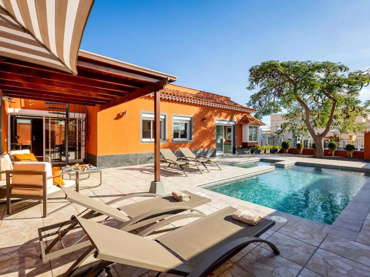 Elegant Villa Paola Private Heated Pool Адехе