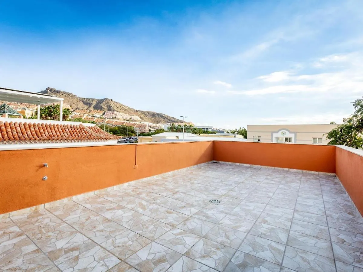 Elegant Villa Paola Private Heated Pool Адехе Дом отдыха