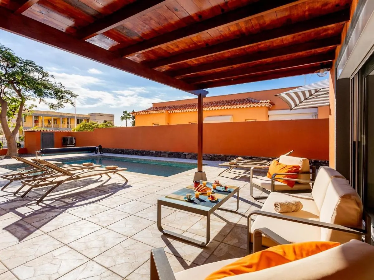 Elegant Villa Paola Private Heated Pool Адехе 0*,